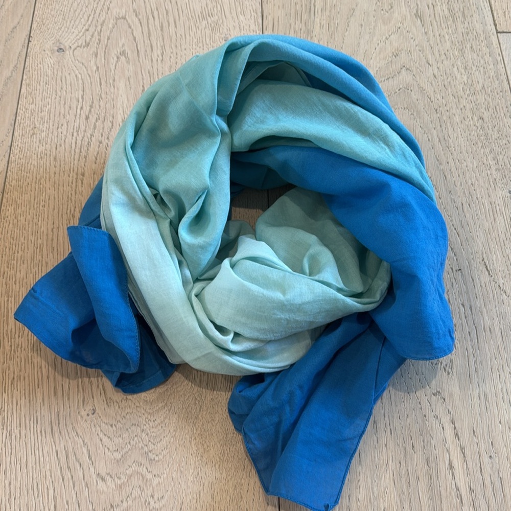 Express 100% Cotton Ombré Sarong